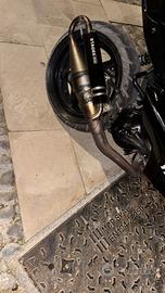 STAGE 6 PRO REPLICA MK2 PER MINARELLI ORIZZONTALE 