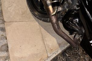 STAGE 6 PRO REPLICA MK2 PER MINARELLI ORIZZONTALE 