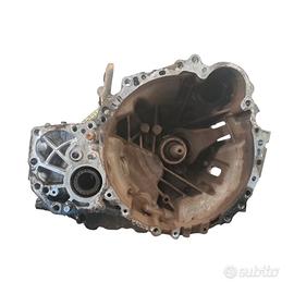 Cambio manuale Toyota Rav 4 2a 2.0 Diesel 2005