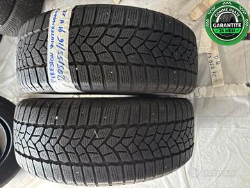 gomme usate 2055516 Winter FIRESTONE - WIN - 979