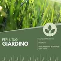 Giardiniere