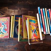 Fumetti anni 60-70-80 Topolino