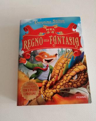Geronimo Stilton