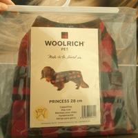 Cappottini per cani WOOLRICH
