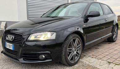 Audi A3 1.8 turbo