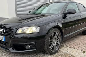 Audi A3 1.8 turbo