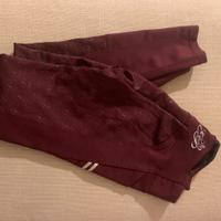 Pantaloni/legghins equitazione