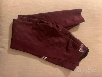 Pantaloni/legghins equitazione