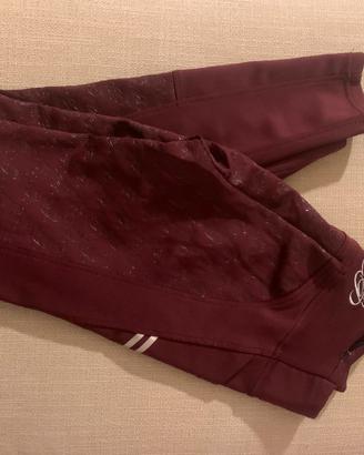 Pantaloni/legghins equitazione