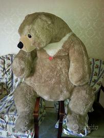 Orso in peluche Trudy