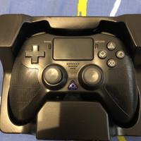 Controller compatibile con pc, ps4 , ps3, iOS, and