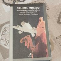 Cieli del Mondo Aviatori Italiani - Aviazione