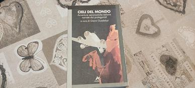 Cieli del Mondo Aviatori Italiani - Aviazione