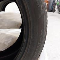 4 gomme invernali Hankook