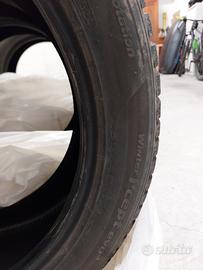 4 gomme invernali Hankook