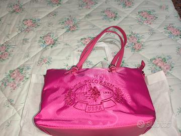 Borsa U.S. Polo Assn.