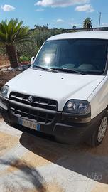 FIAT DOBLÒ 1.3 MULTIJET