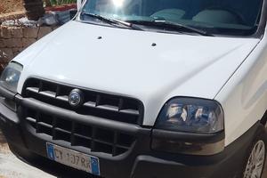 FIAT DOBLÒ 1.3 MULTIJET