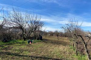 Terreno di 2000 m² a Carmagnola