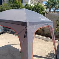 GAZEBO SHELTER SEJOUR