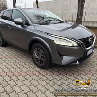 NISSAN Qashqai MHEV 158 CV Xtronic Business
