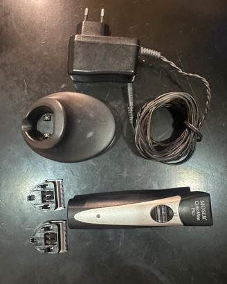 Tosatrice moser chromini pro