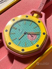 Swatch x Audemars Piguet AP Royal Pop
