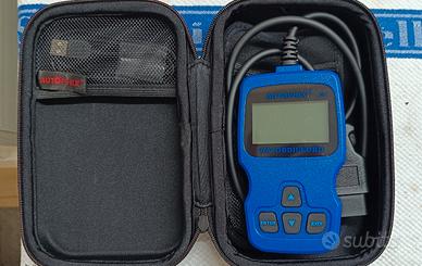 diagnostica obd 