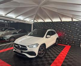 Mercedes-benz GLA 200 GLA 200 d Automatic Premium/