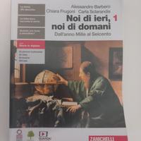 Libro usato scuola secondaria di secondo grado