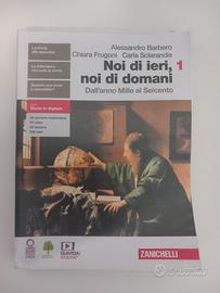 Libro usato scuola secondaria di secondo grado