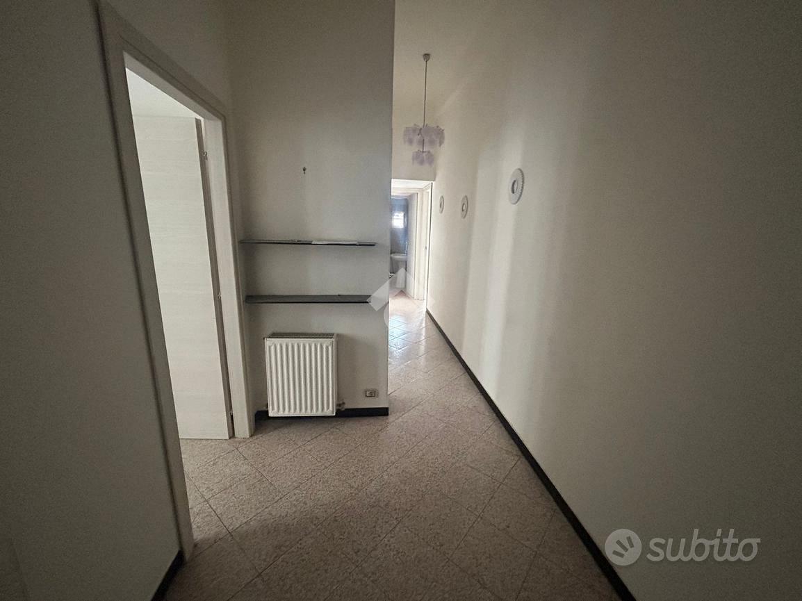 Apartment in Genova, San Pantaleo, Media Val Bisagno - Vista 3