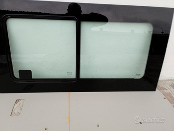 Finestrino Volkswagen T6