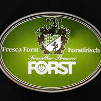 Insegna Luminosa BIRRA FORST anni 90