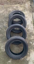 195/60 R15 Good Year gomme
