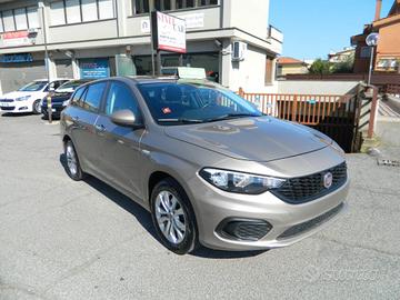 FIAT Tipo 1.6 Mjt 120CV SW - UNIPRO TAGLIANDATA