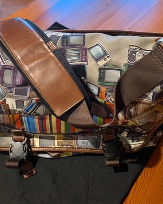 Paul Smith ‘Mini Stripe’ bag