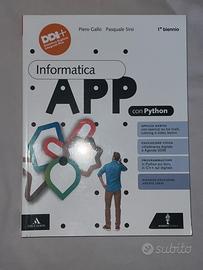 libro informatica scuola fossati da passano