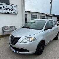 Lancia Ypsilon 1.2 69 CV 5 porte GPL Ecochic Elefa