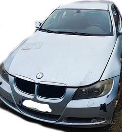Ricambi BMW 320D SW