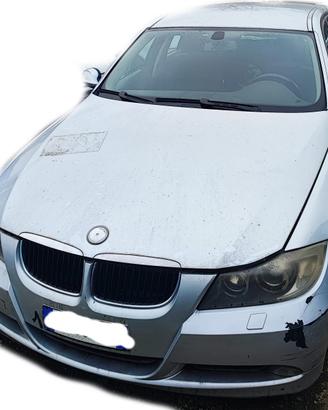 Ricambi BMW 320D SW