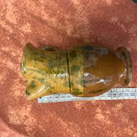 Anfora in terracotta