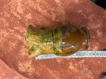 Anfora in terracotta