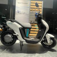 Yamaha Neo's Elettrico L1E