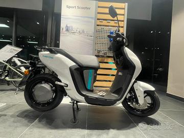 Yamaha Neo's Elettrico L1E