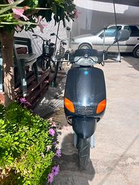 ZIP Piaggio