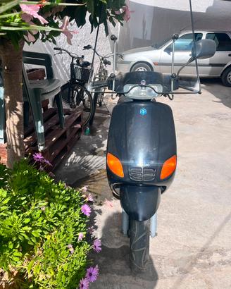 ZIP Piaggio
