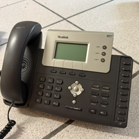Telefono VoIP Yealink SIP-T26P