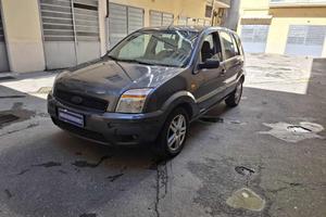 FORD Fusion 1.4 16V 5p.