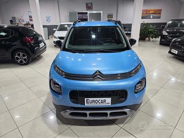 Citroen C3 Aircross BlueHDi 100 S&S Shine
